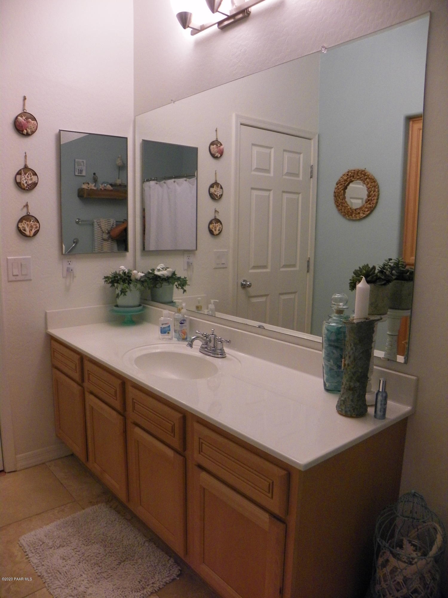 1184 Rigo Ranch Road Prescott Valley, AZ 86314 - Photo 13 of 17 full bath #2