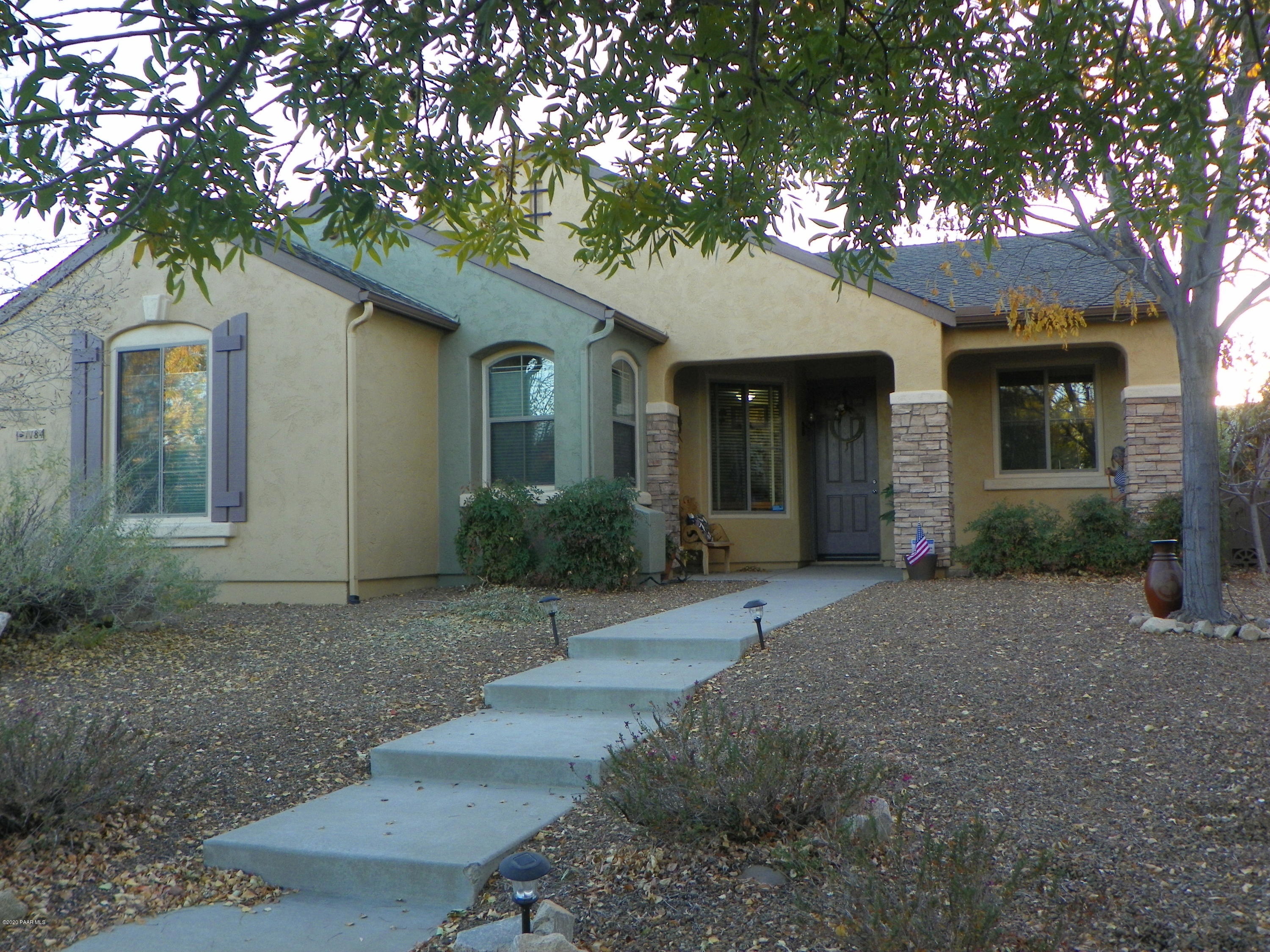 1184 Rigo Ranch Road Prescott Valley, AZ 86314 - Photo 2 of 17 in color