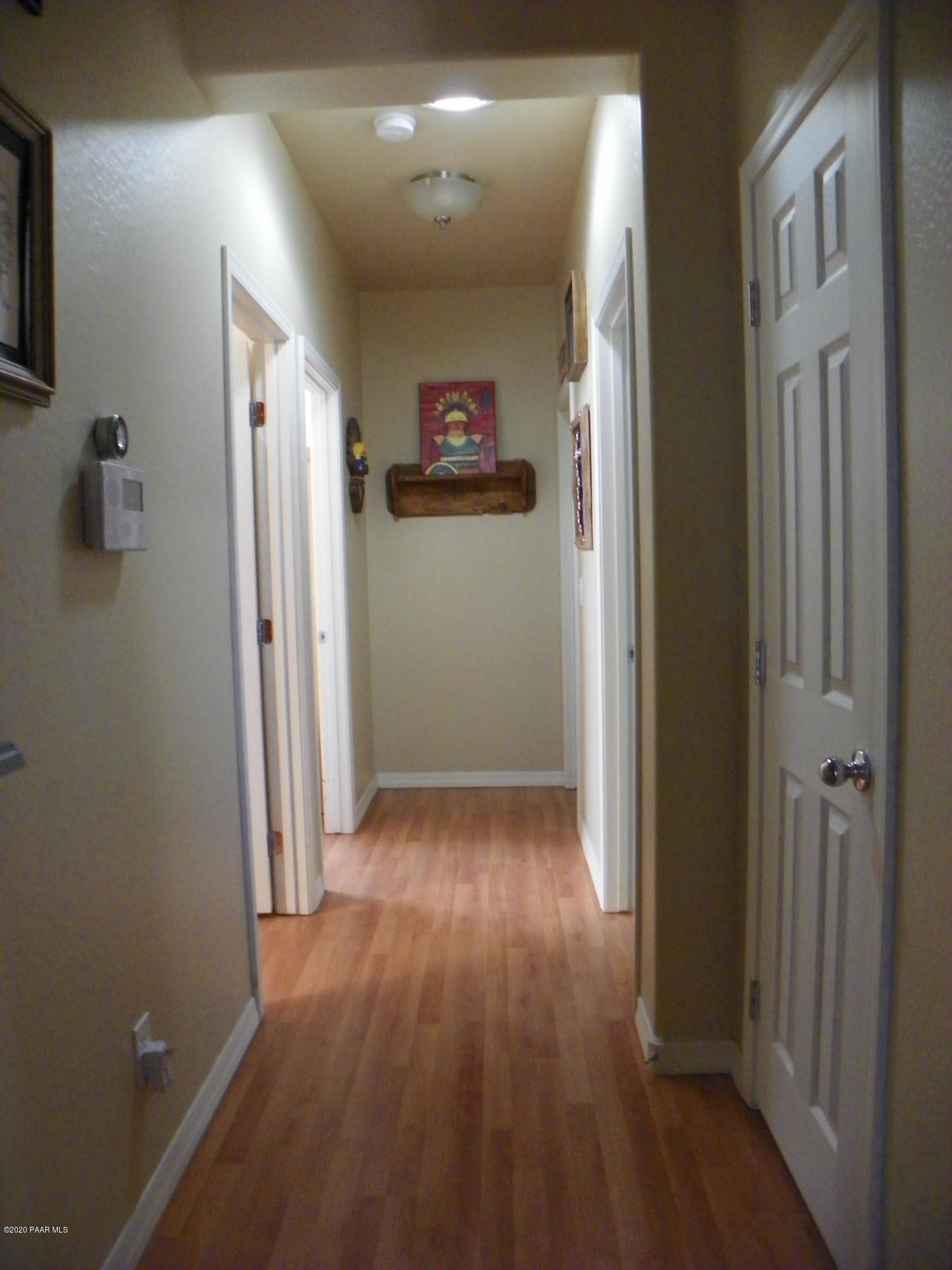 1184 Rigo Ranch Road Prescott Valley, AZ 86314 - Photo 9 of 17 down hall