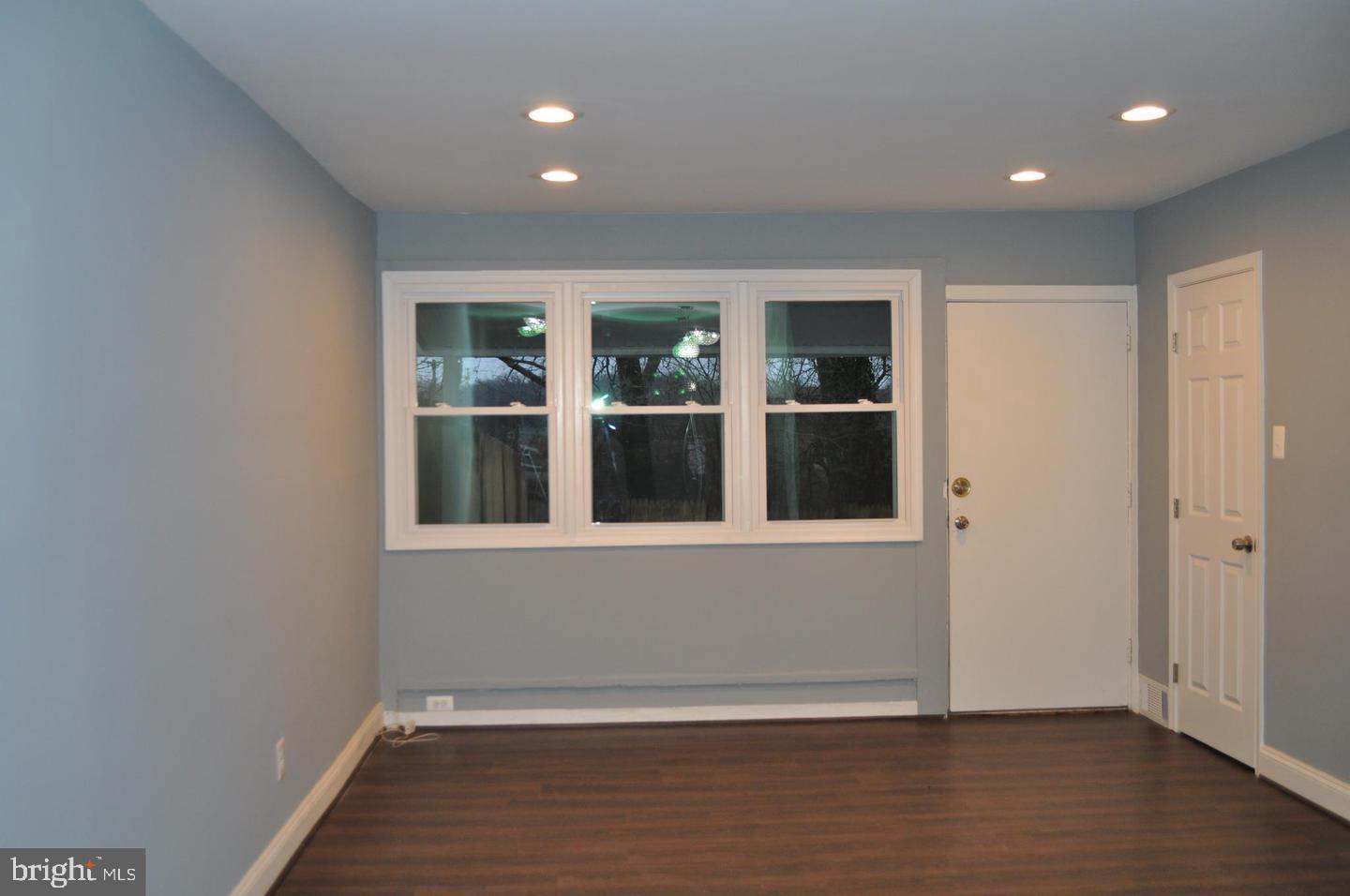 7723 Oxman Road Landover, MD 20785 - Photo 3 of 8