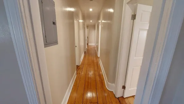 $3,600 | 35 Catawba Street, Unit 2, Boston, MA 02119