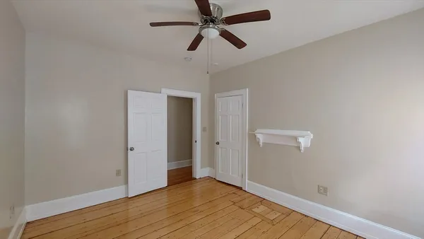 $3,600 | 35 Catawba Street, Unit 2, Boston, MA 02119