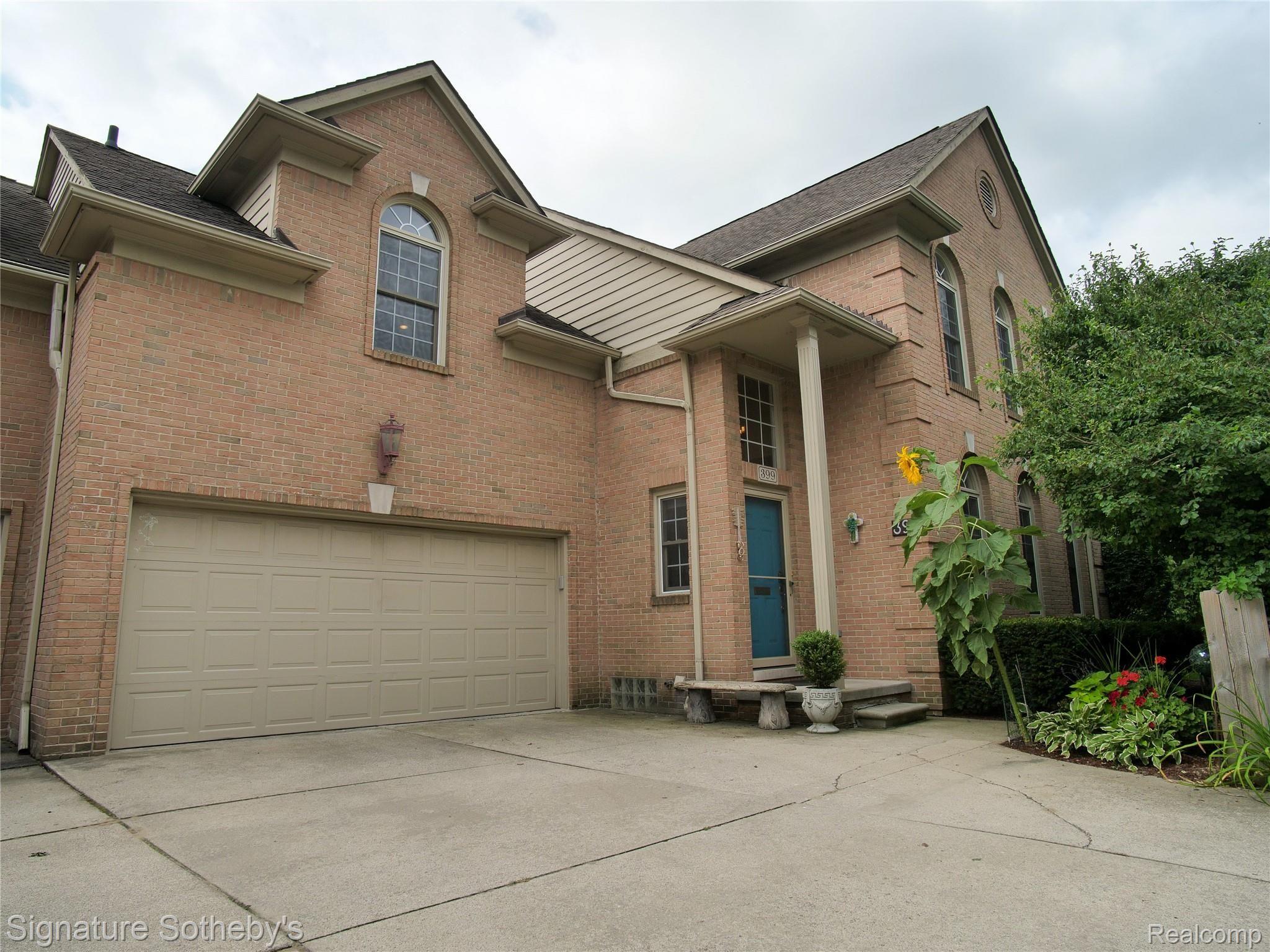 399 Neff Road Grosse Pointe, MI 48230 - Photo 50 of 52 41.1 - Front