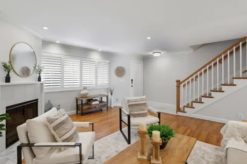 $1,199,000 | 1169 Minnesota Avenue, Unit 1, San Jose, CA 95125