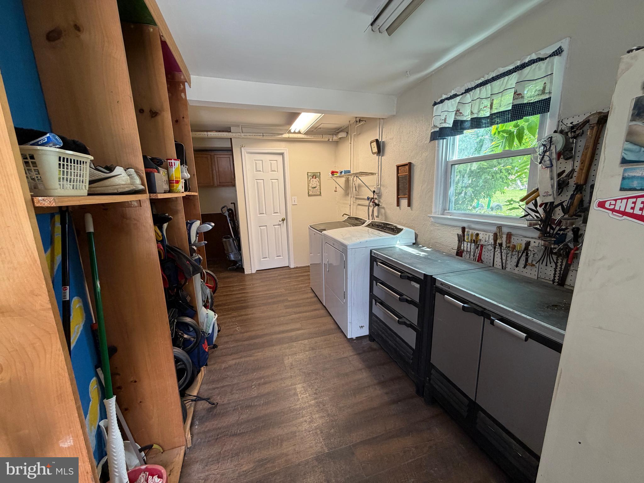 126 Dale Road Willow Grove, PA 19090 - Photo 41 of 50 Laundry Room