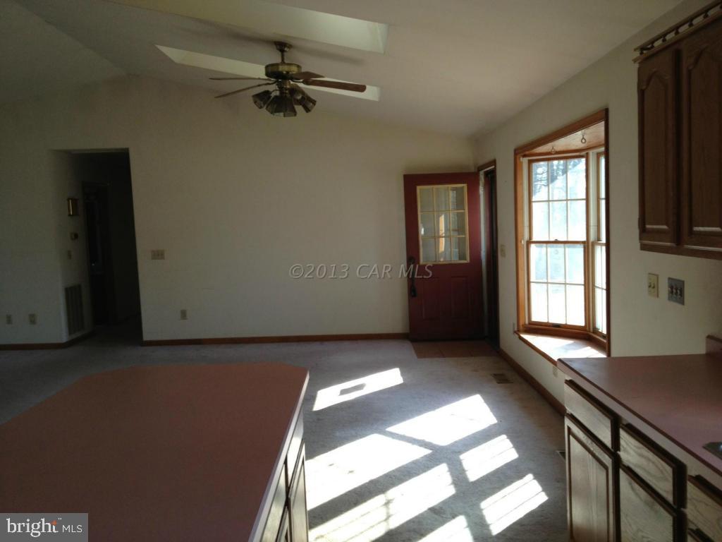 35320 Tingle Road Willards, MD 21874 - Photo 5 of 14 a view of an empty room with a window