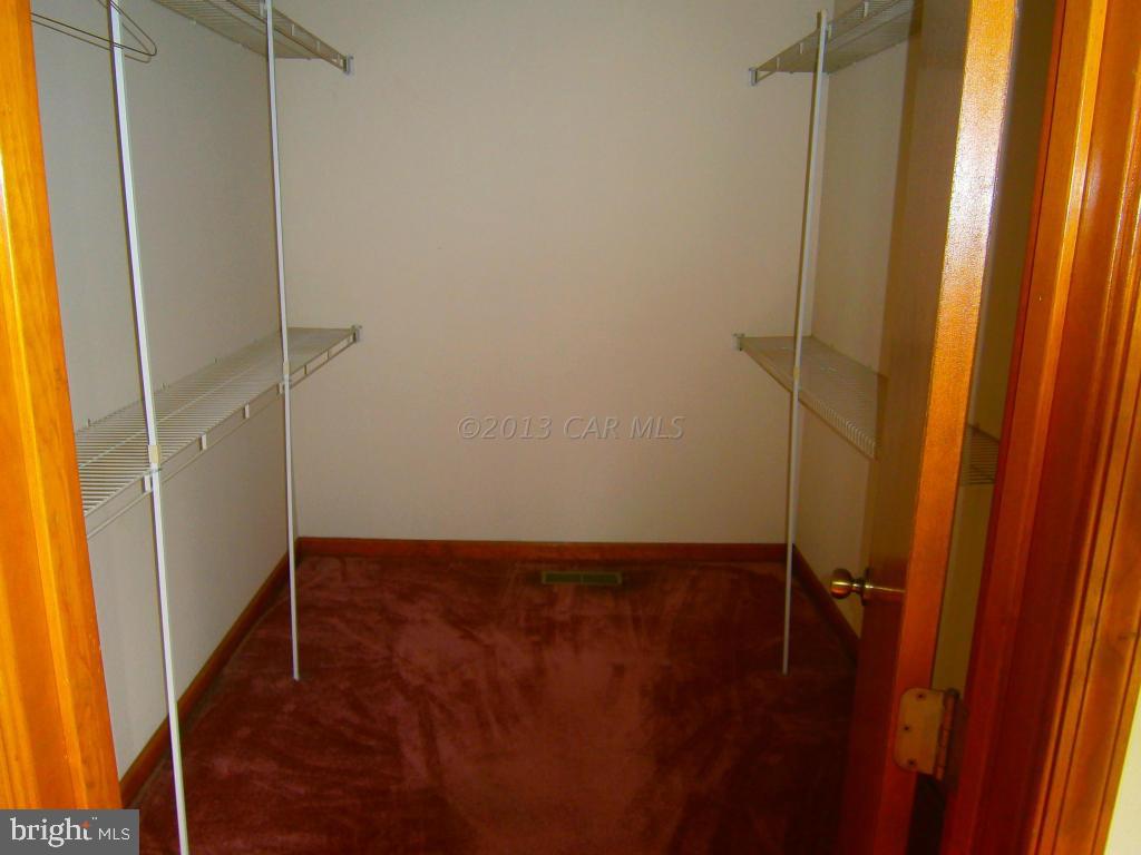 35320 Tingle Road Willards, MD 21874 - Photo 9 of 14 a view of closet