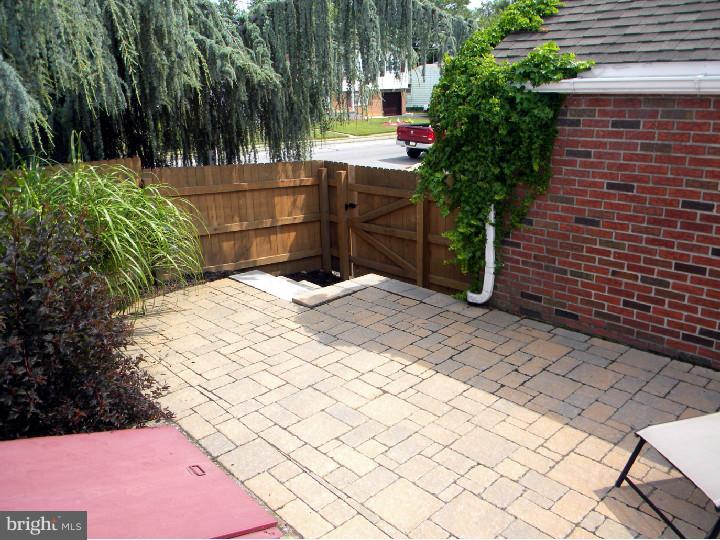 428 Barrett Road Emmaus, PA 18049 - Photo 22 of 25 Patio