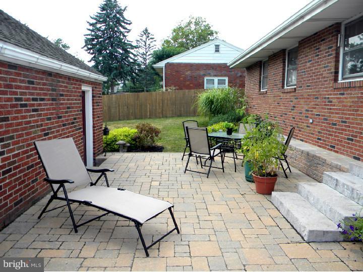 428 Barrett Road Emmaus, PA 18049 - Photo 23 of 25 Patio