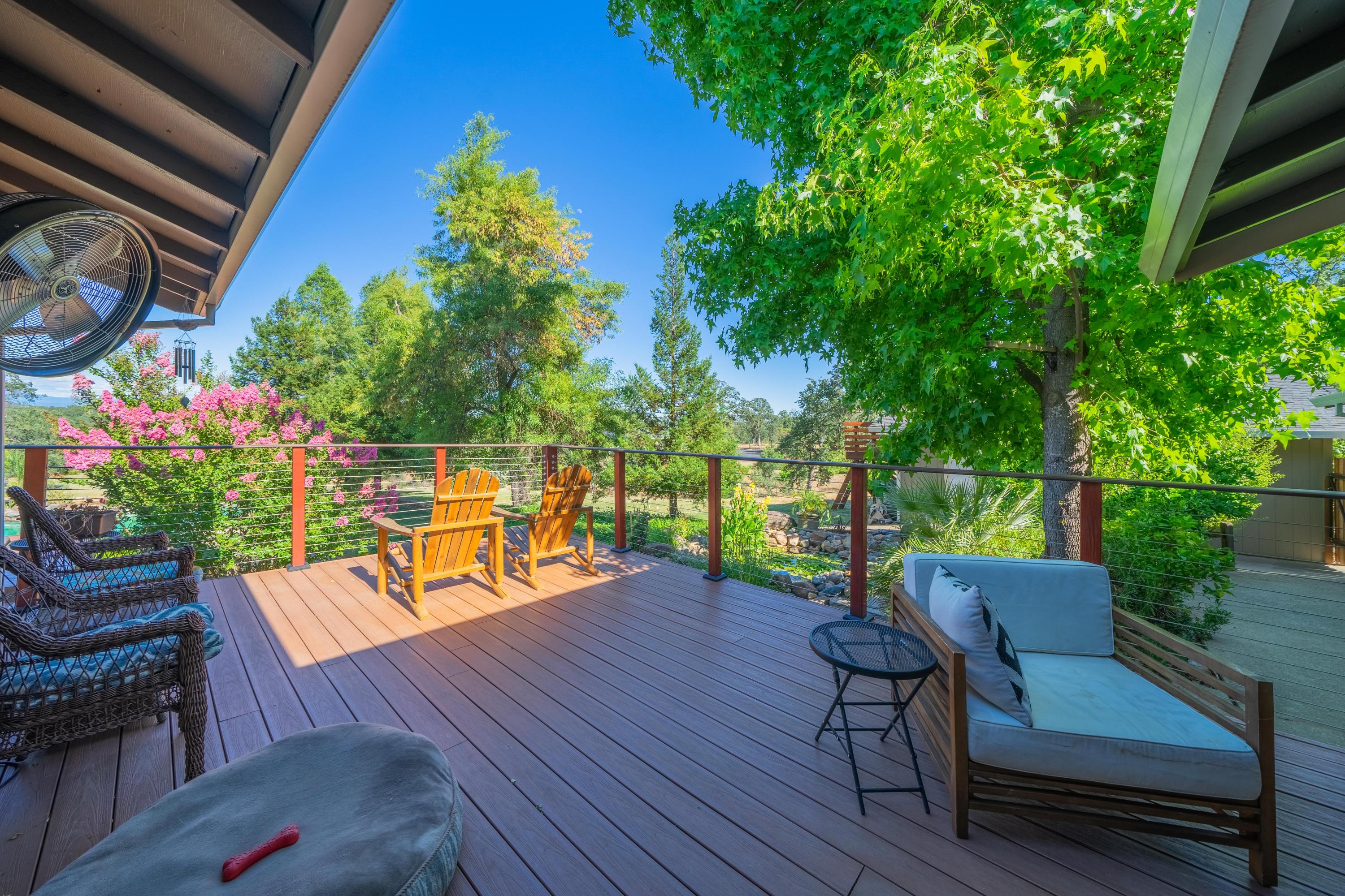 9211 Stillwater Road Redding, CA 96002 - Photo 33 of 44 DSC08347-HDR