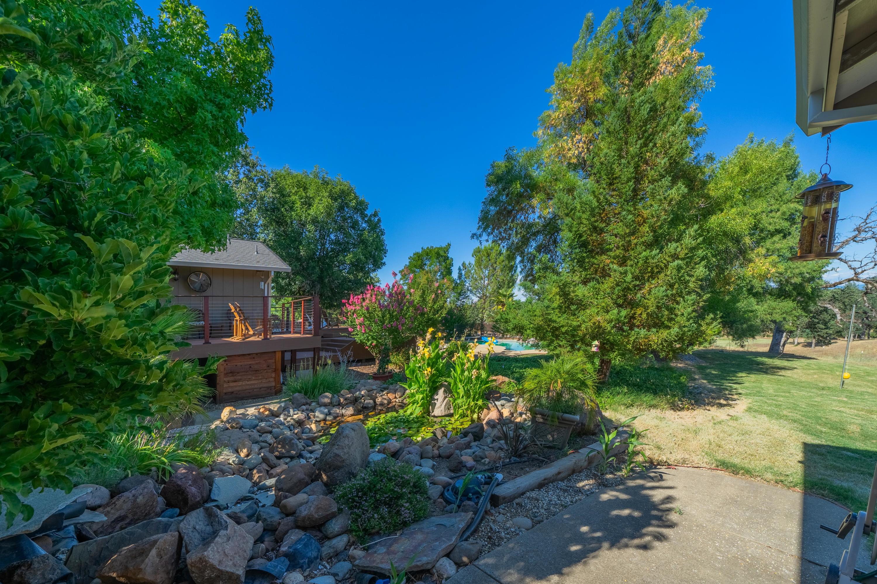 9211 Stillwater Road Redding, CA 96002 - Photo 35 of 44 DSC08372-HDR