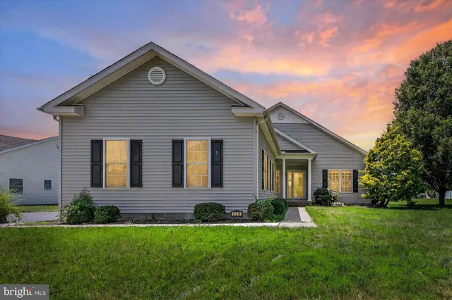 $360,000 | 228 Cams Fortune Way, Harrington, DE 19952