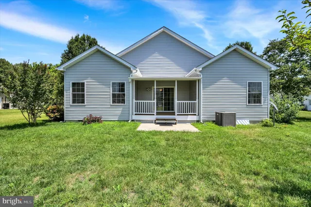 $360,000 | 228 Cams Fortune Way, Harrington, DE 19952