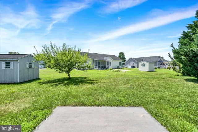 $360,000 | 228 Cams Fortune Way, Harrington, DE 19952