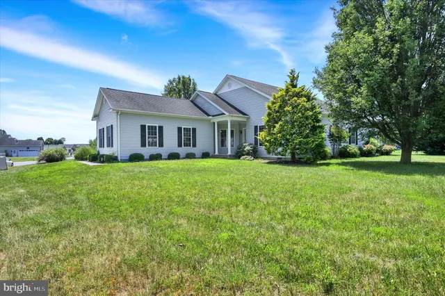 $360,000 | 228 Cams Fortune Way, Harrington, DE 19952