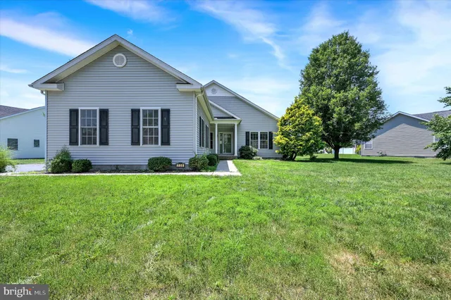 $360,000 | 228 Cams Fortune Way, Harrington, DE 19952