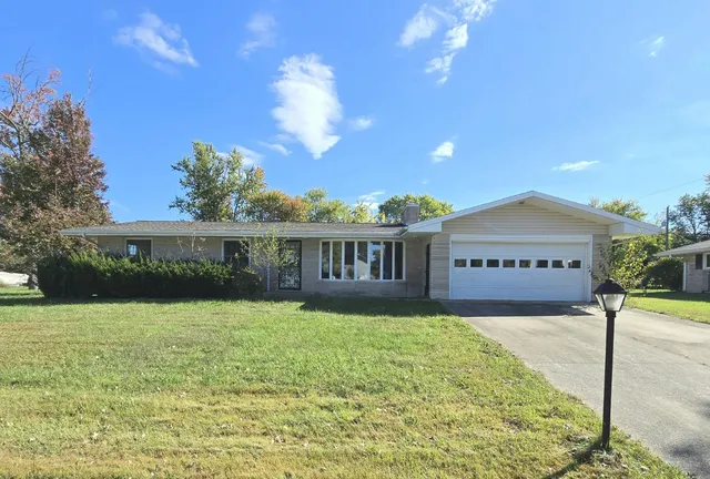 $135,000 | 2302 Hargan Drive, Madison, IN 47250
