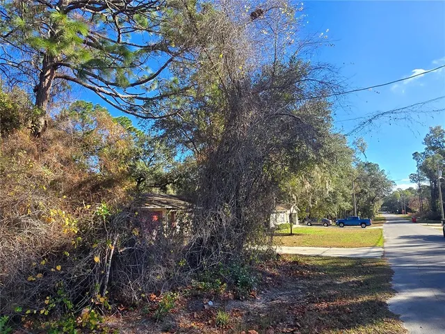 $19,500 | 3257 East Kennedy Street, Inverness, FL 34453