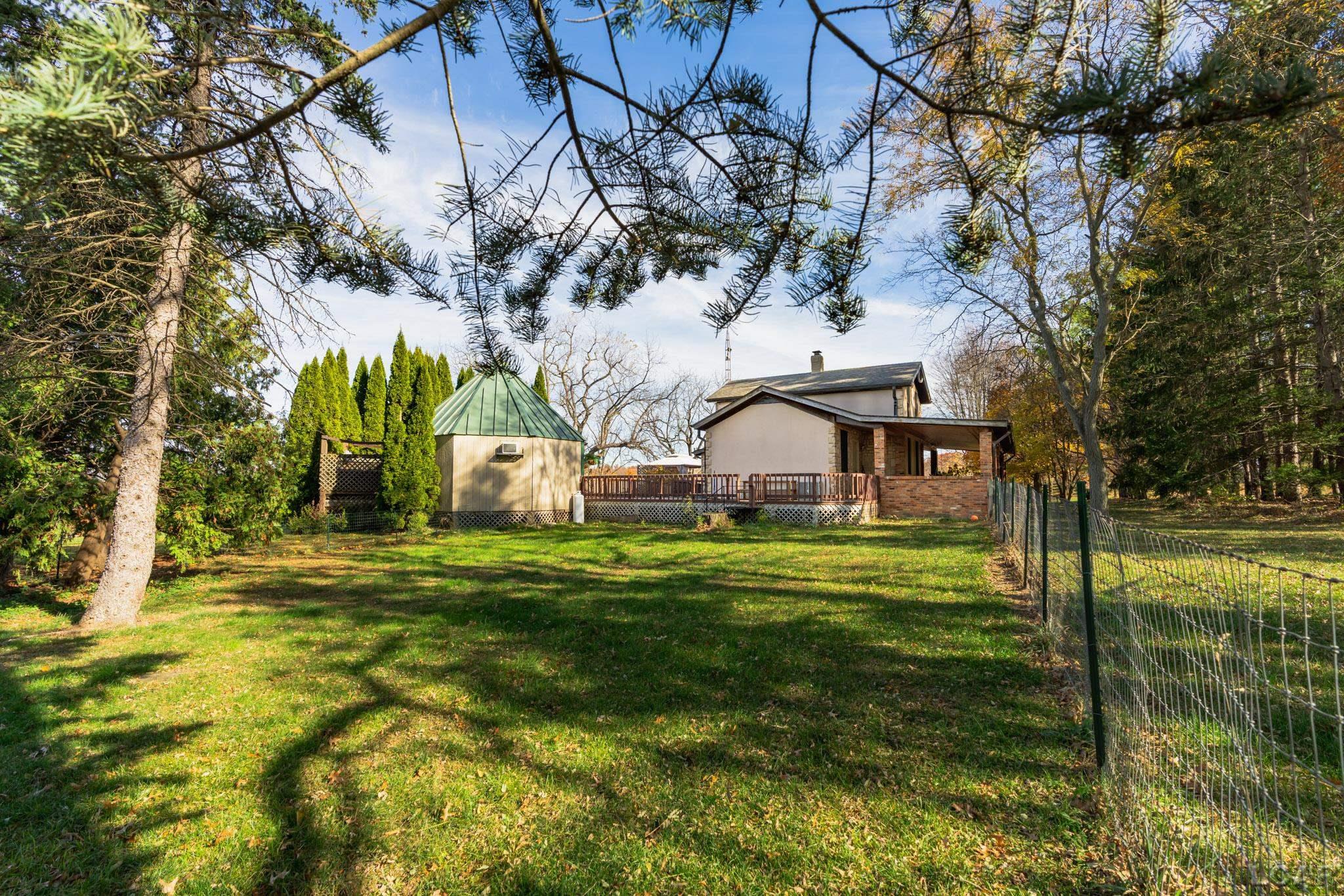 12060 Waterman Road Brooklyn, MI 49230 - Photo 24 of 93