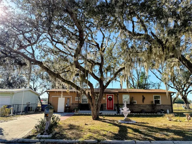 $169,000 | 4703 Howard Street, Sebring, FL 33870