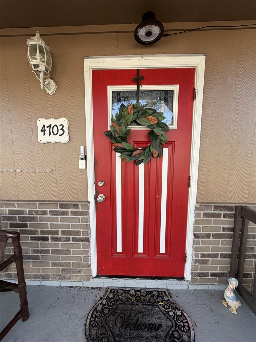 4703 Howard Street Sebring, FL 33870 - Photo 3 of 51