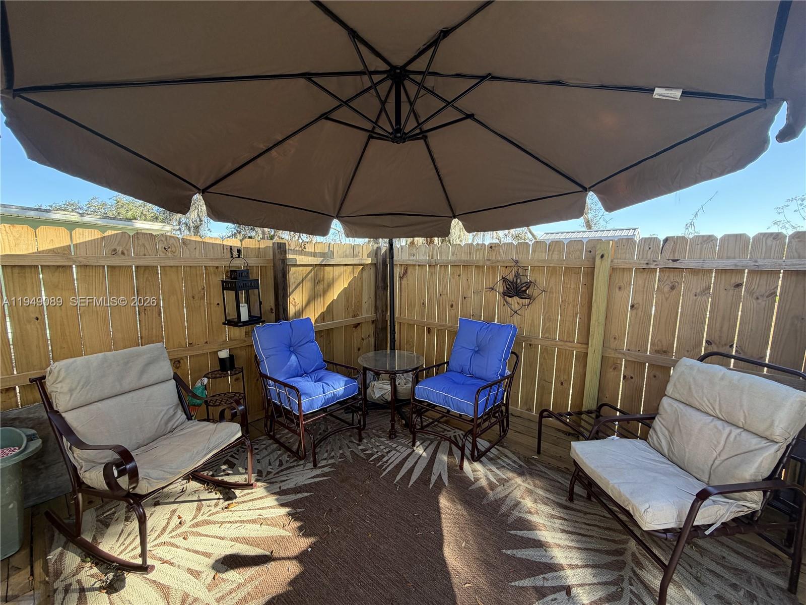 4703 Howard Street Sebring, FL 33870 - Photo 36 of 51