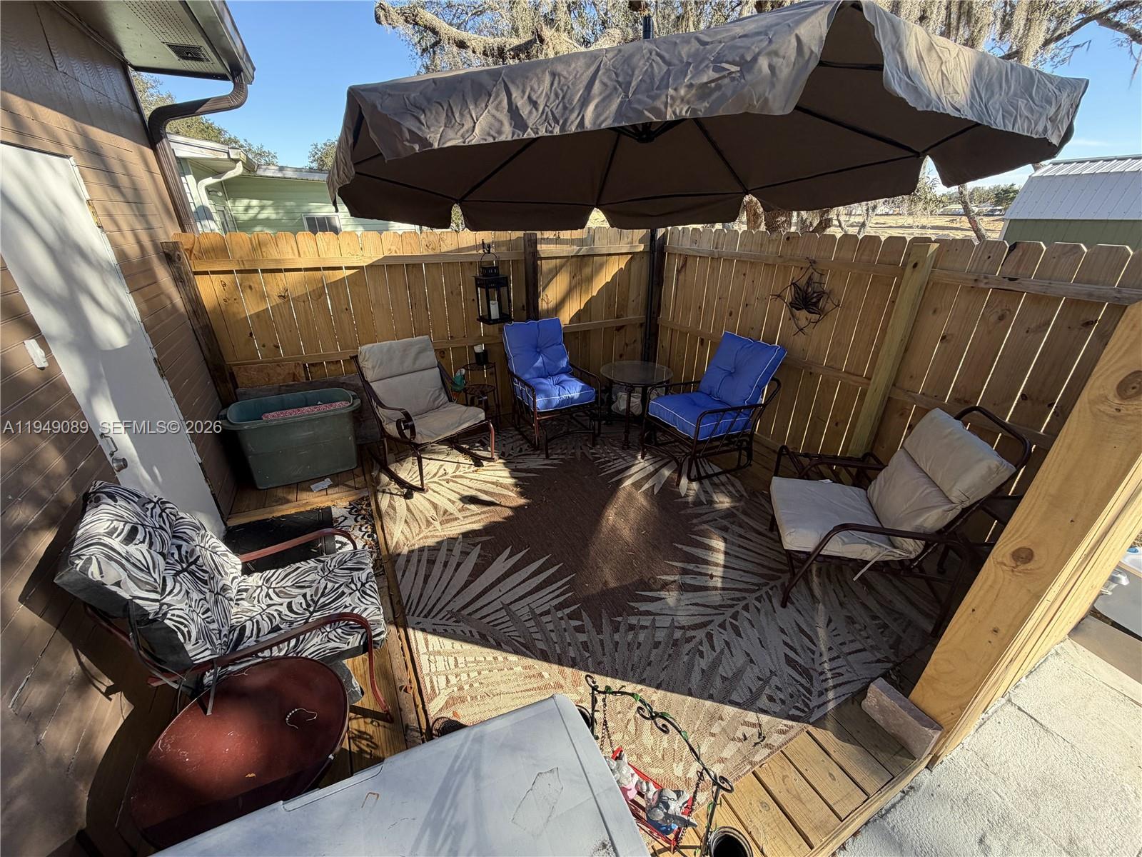 4703 Howard Street Sebring, FL 33870 - Photo 37 of 51