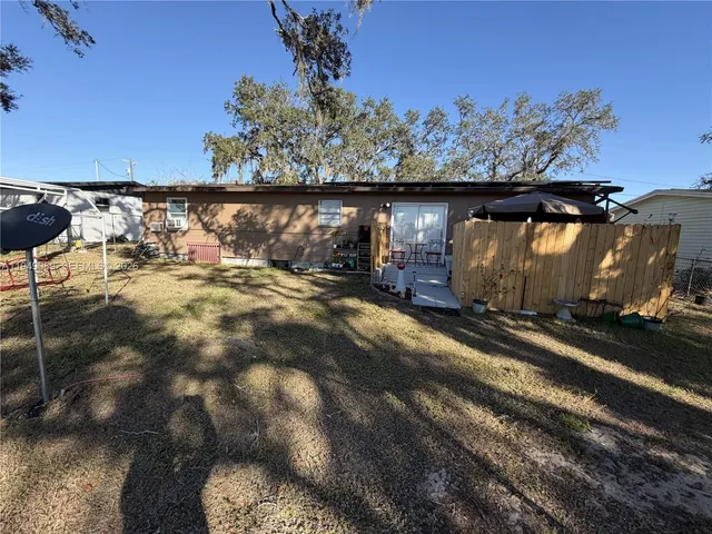 $169,000 | 4703 Howard Street, Sebring, FL 33870