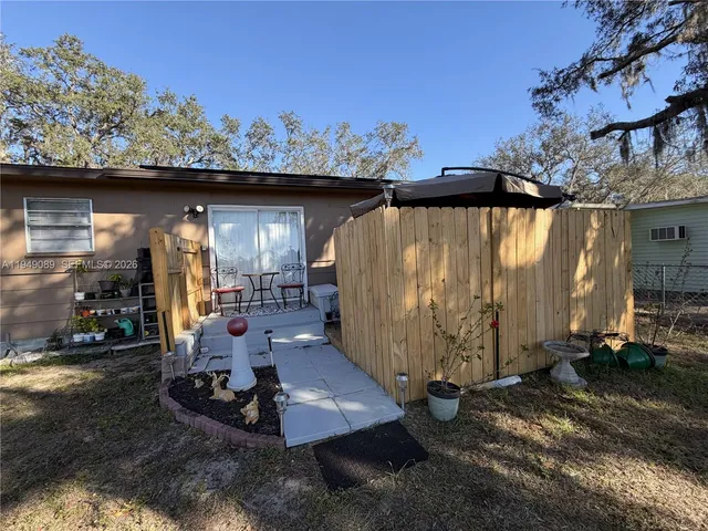 $169,000 | 4703 Howard Street, Sebring, FL 33870