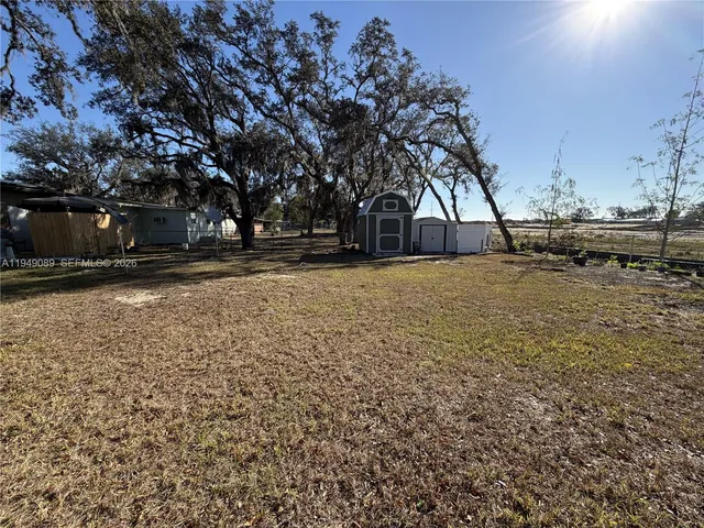 $169,000 | 4703 Howard Street, Sebring, FL 33870