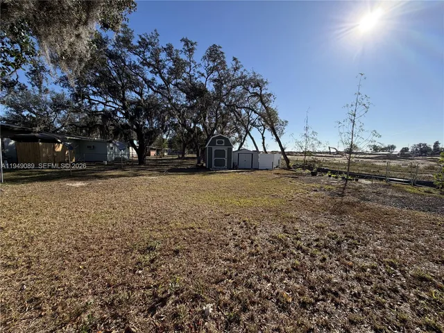 $169,000 | 4703 Howard Street, Sebring, FL 33870