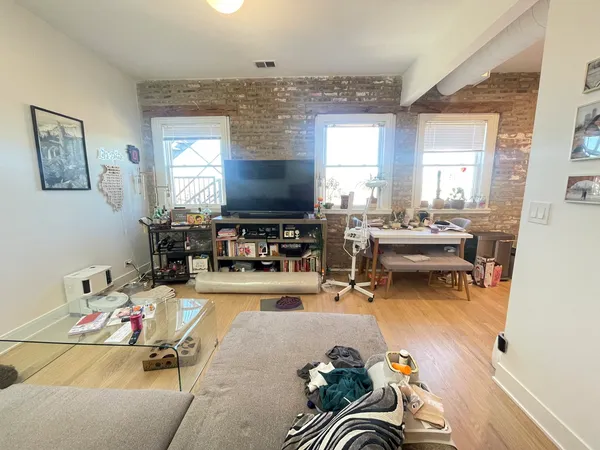 $2,875 | 1856 West Chicago Avenue, Unit 4R, Chicago, IL 60622