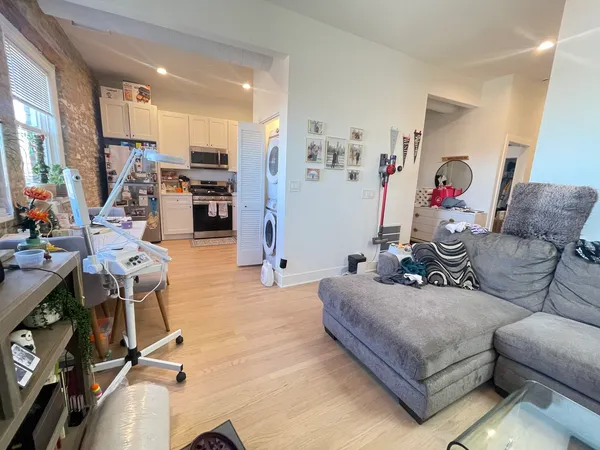 $2,875 | 1856 West Chicago Avenue, Unit 4R, Chicago, IL 60622