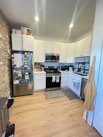 $2,875 | 1856 West Chicago Avenue, Unit 4R, Chicago, IL 60622