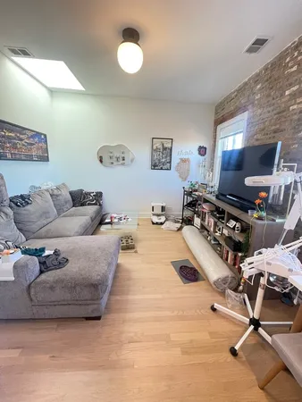 $2,875 | 1856 West Chicago Avenue, Unit 4R, Chicago, IL 60622