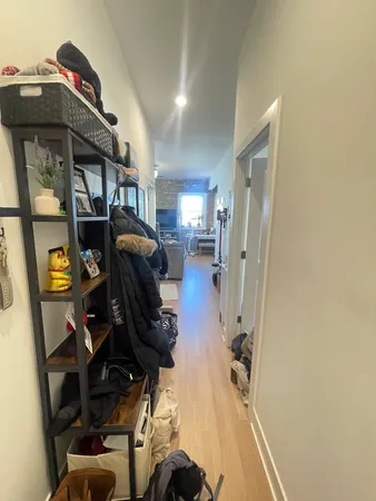 $2,875 | 1856 West Chicago Avenue, Unit 4R, Chicago, IL 60622