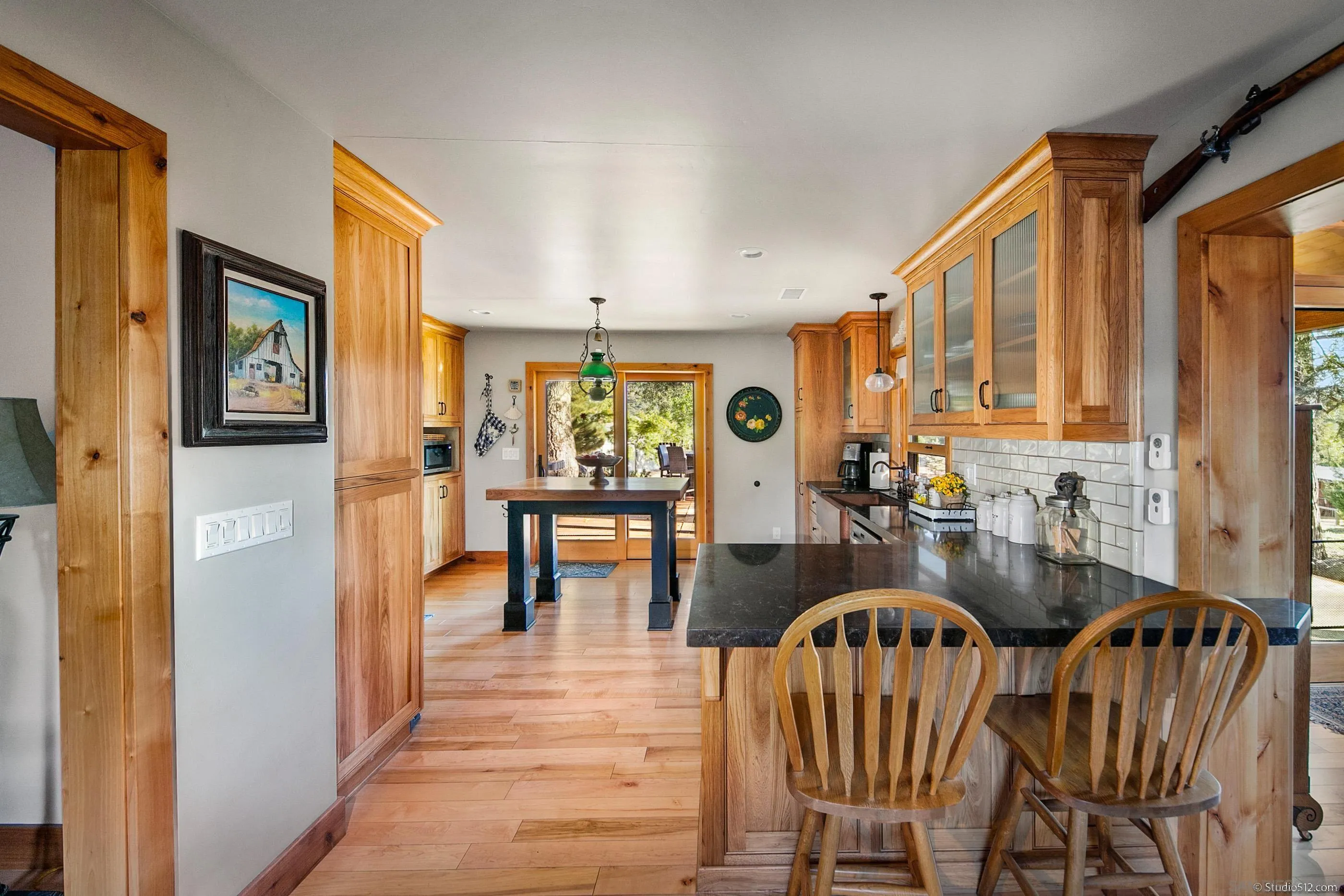 3185 Pine Hills Road Julian, CA 92036 - Photo 14 of 68 Gallery Image 14