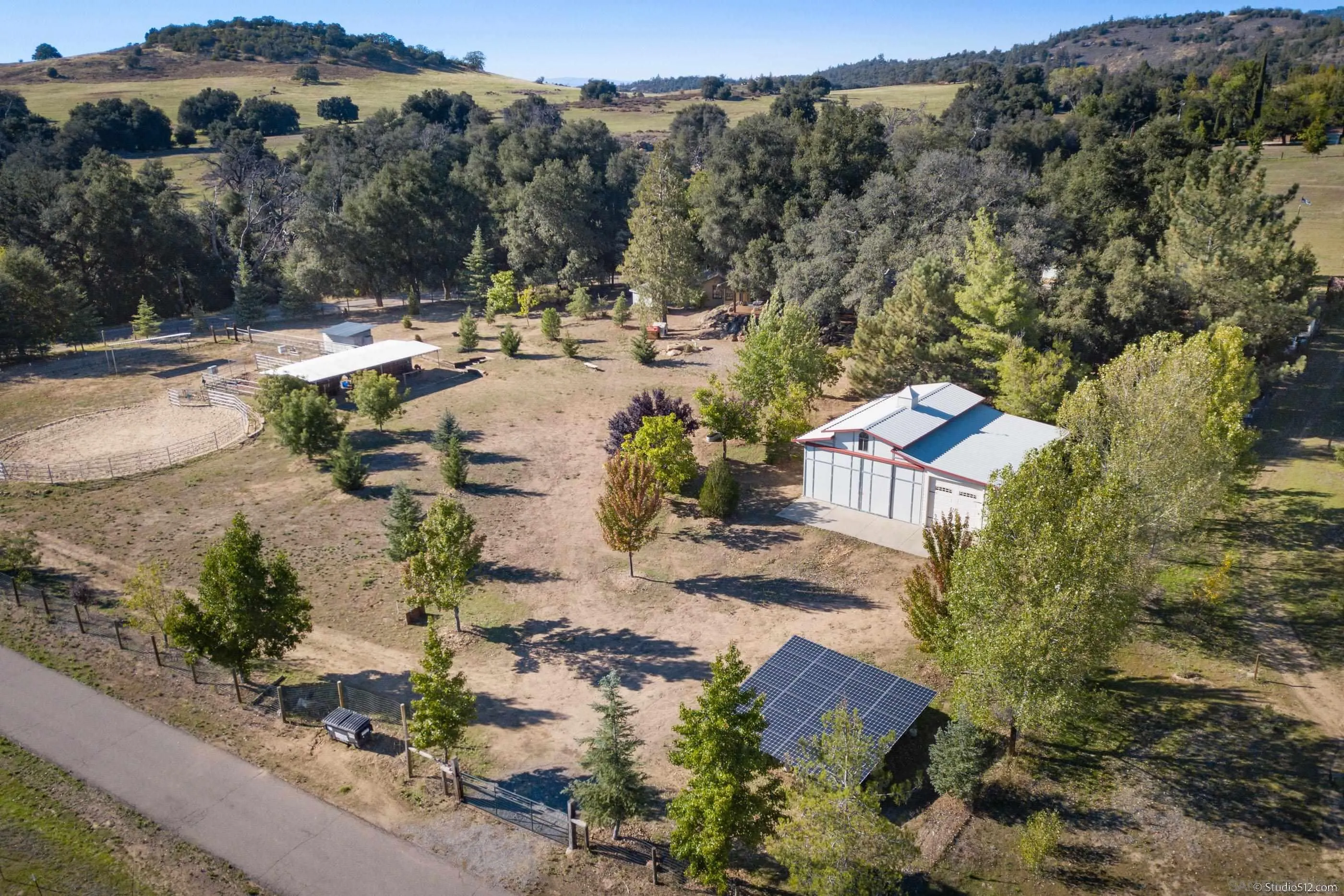 3185 Pine Hills Road Julian, CA 92036 - Photo 45 of 68 Gallery Image 45