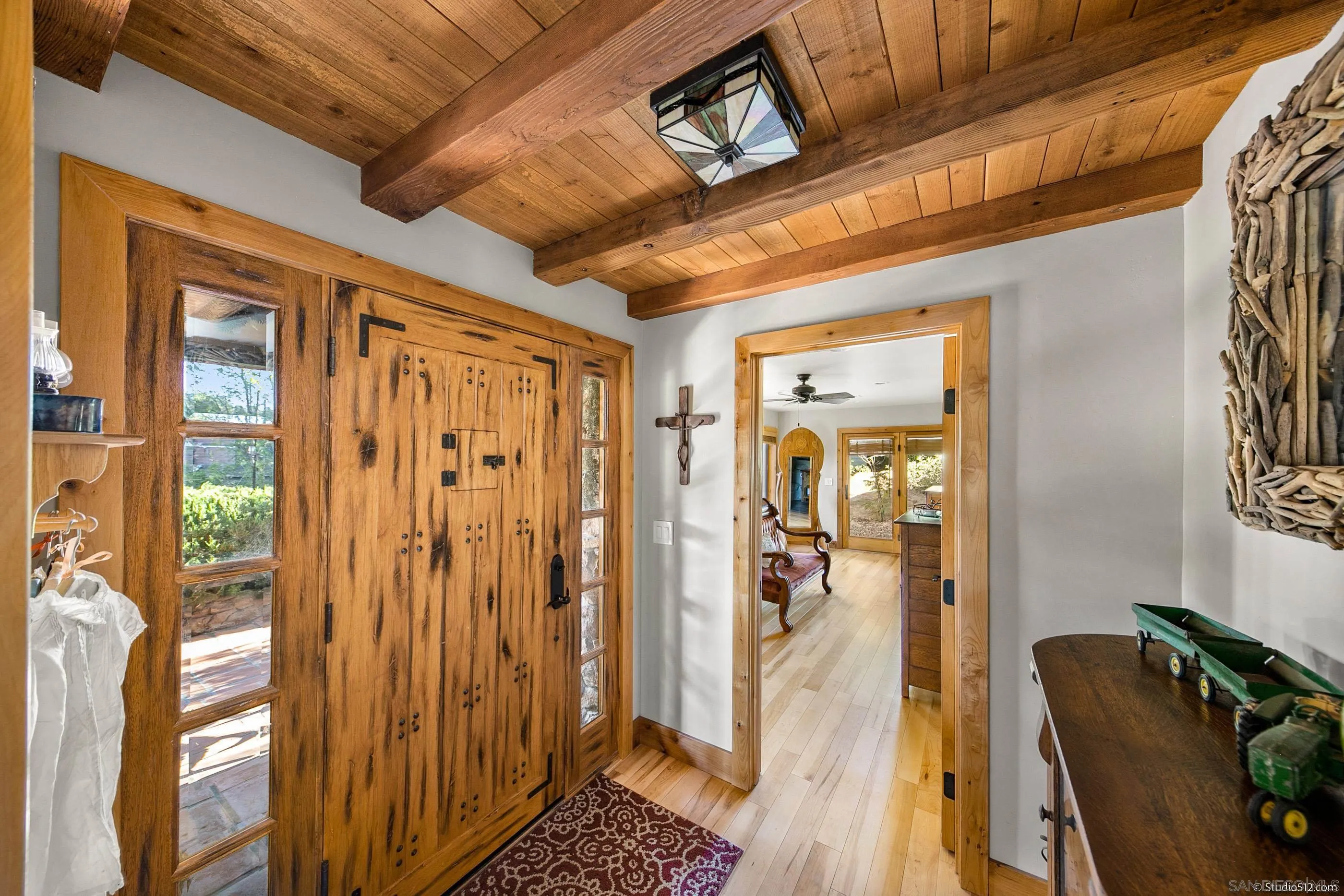 3185 Pine Hills Road Julian, CA 92036 - Photo 8 of 68 Gallery Image 8