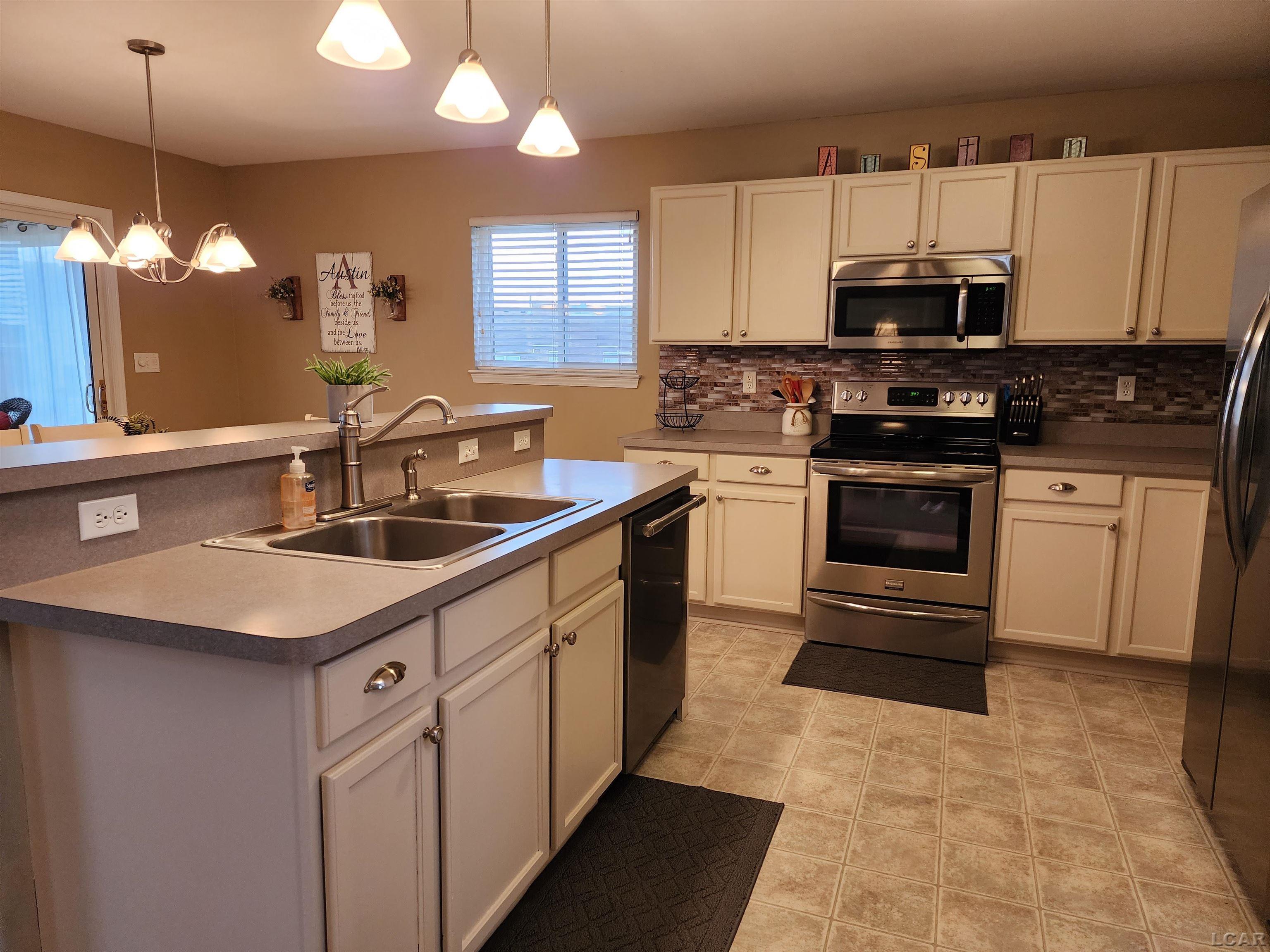3679 Kehoe Road Clinton, MI 49236 - Photo 16 of 37