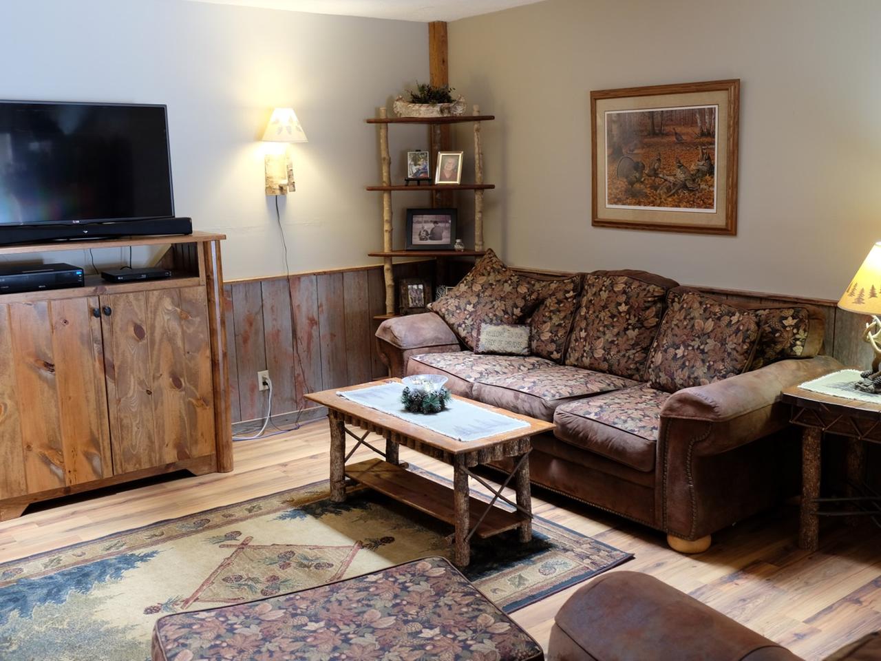 6460 Pigeon Road Lake Tomahawk, WI 54539 - Photo 7 of 21 Gallery Image 7