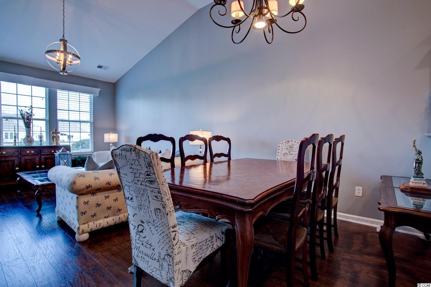 117 Parmelee Drive, Unit D Murrells Inlet, SC 29576 - Photo 11 of 33 Gallery Image 11