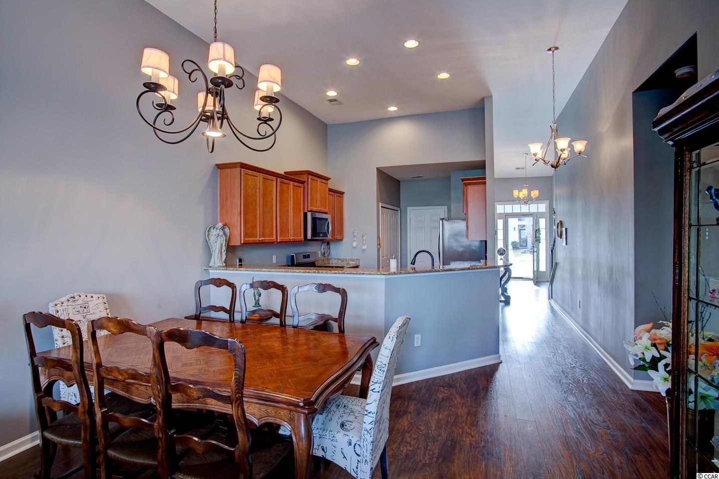 117 Parmelee Drive, Unit D Murrells Inlet, SC 29576 - Photo 12 of 33 Gallery Image 12