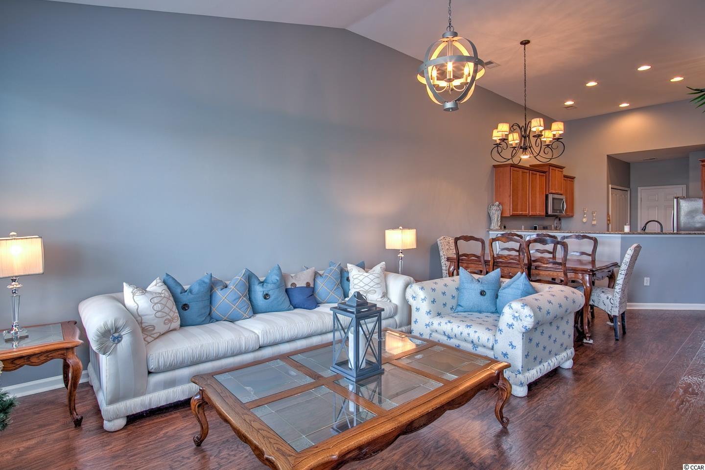 117 Parmelee Drive, Unit D Murrells Inlet, SC 29576 - Photo 13 of 33 Gallery Image 13