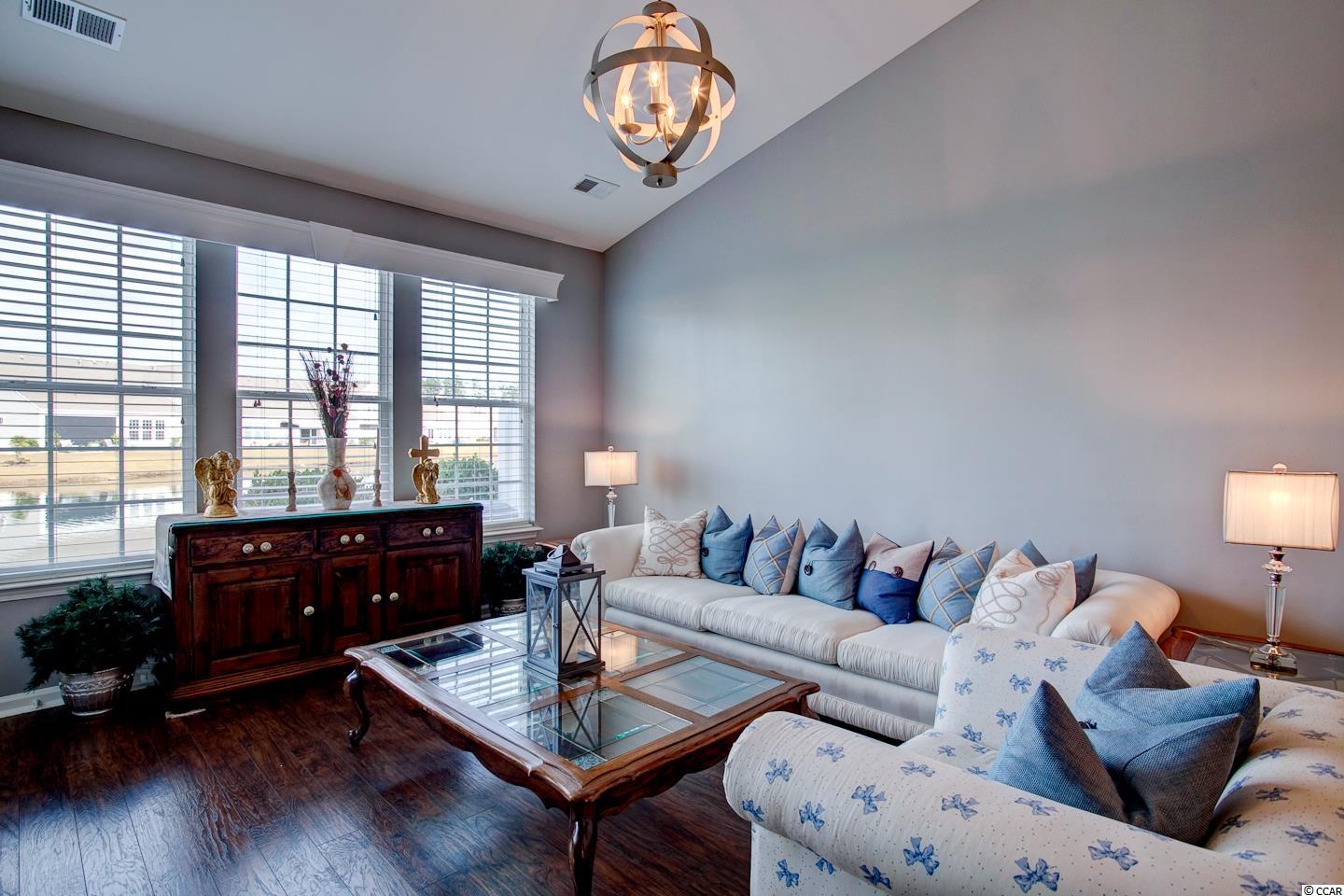 117 Parmelee Drive, Unit D Murrells Inlet, SC 29576 - Photo 15 of 33 Gallery Image 15
