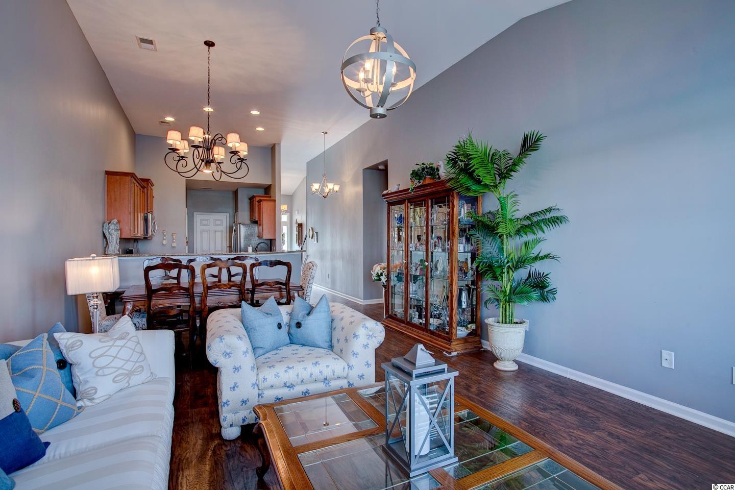 117 Parmelee Drive, Unit D Murrells Inlet, SC 29576 - Photo 16 of 33 Gallery Image 16