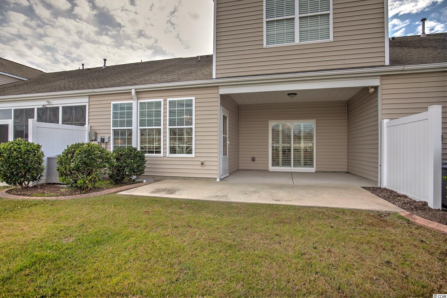 117 Parmelee Drive, Unit D Murrells Inlet, SC 29576 - Photo 25 of 33 Gallery Image 25