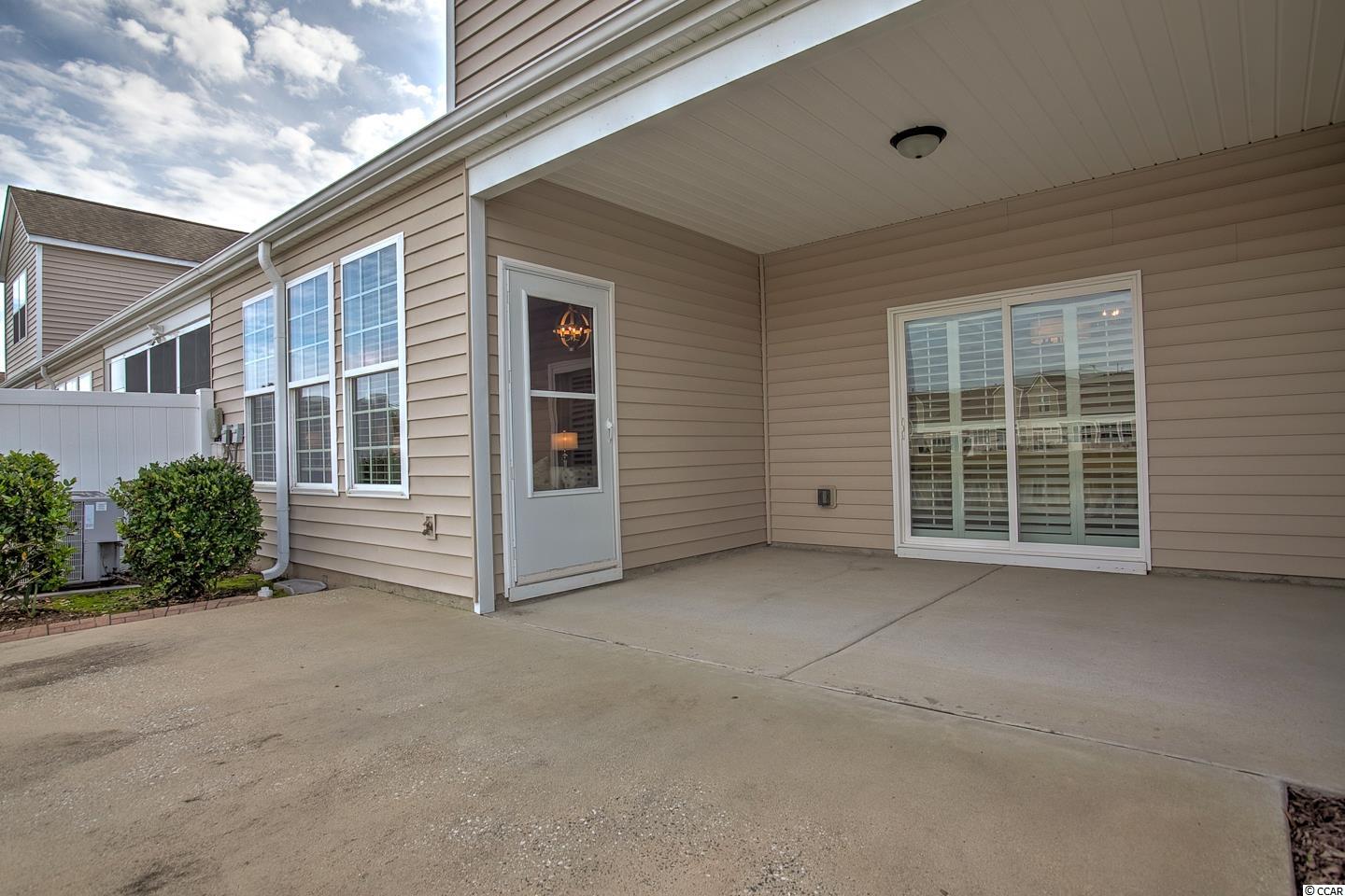 117 Parmelee Drive, Unit D Murrells Inlet, SC 29576 - Photo 27 of 33 Gallery Image 27