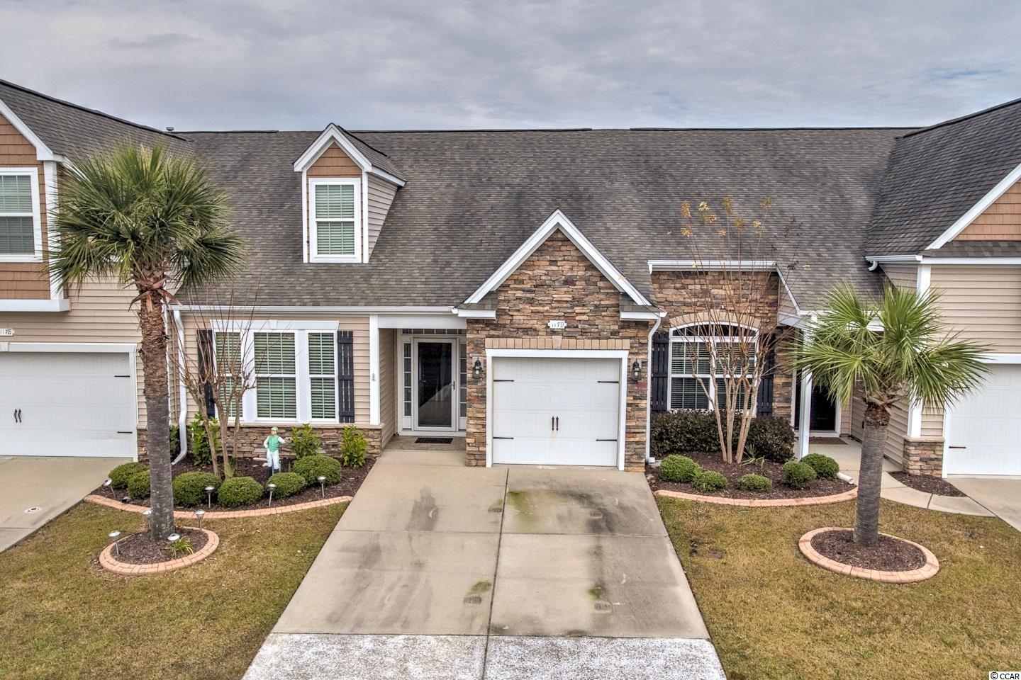 117 Parmelee Drive, Unit D Murrells Inlet, SC 29576 - Photo 29 of 33 Gallery Image 29