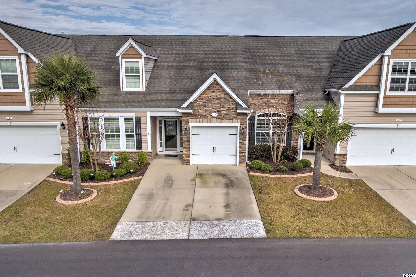 117 Parmelee Drive, Unit D Murrells Inlet, SC 29576 - Photo 30 of 33 Gallery Image 30